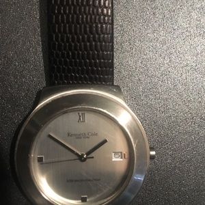Kenneth Cole men’s watch